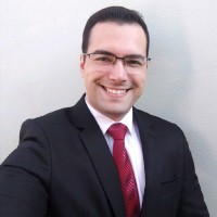 Douglas Machado