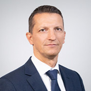 Bernard Schuster
