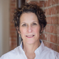 Holly Harper (Ballinger)