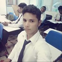 Santosh Naik
