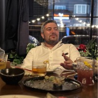 Serkan Ozdogan