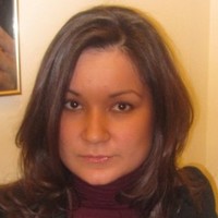 Ilsiyar Sadretdinova