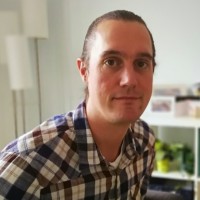 Ron van Steen