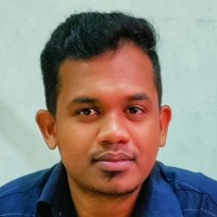 Sivaraman Mani