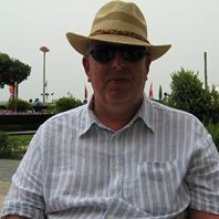 David Evans