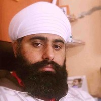 Dr Jagjit Singh Matharu