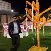 Manish Tripathi