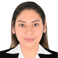 Soraya Nicole Peña Luzquiños