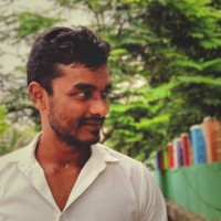 Bharath S