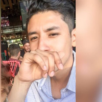 Omar Alejandro Diaz Sanchez