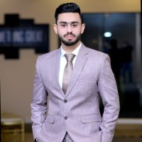 Zohaib Sheikh