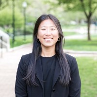 Sharon Guan