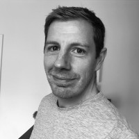 Andy Smith