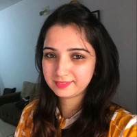 Mansi Thacker