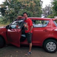 Durgesh Yadav