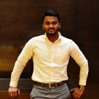 Kothuri Naveen Raj