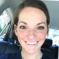 Sarah Tate
