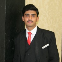 Suresh Suresh