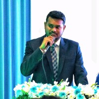 Ashik Uddin