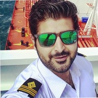 Arjun Dewan