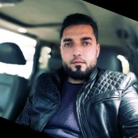 obada ghazal