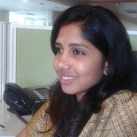 Geeta Sani
