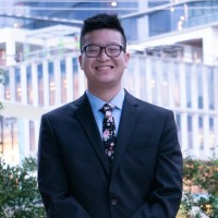 Nicholas Dinh