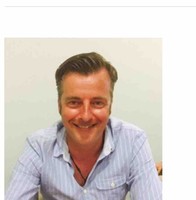 Mark Harding