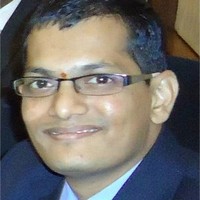 Pankaj Mahajan