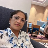 Alekhya P