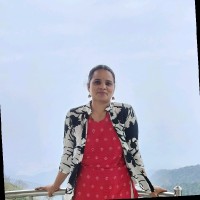Ramya Ramakrishnan