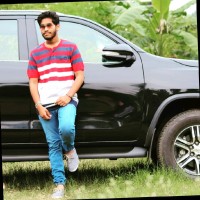 Jaswanth Ram Pasupuleti