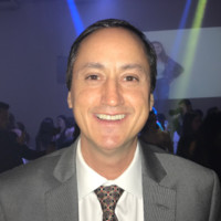 Márcio de Castro Pinto