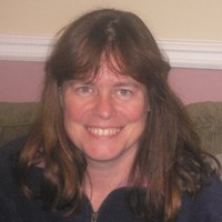 Lucy Curtis