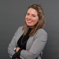 Mary Panagopoulou