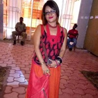 Trina Sinha