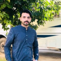 Muhammad Ahmed