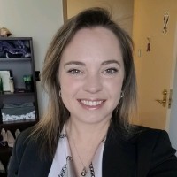 Amanda Hall