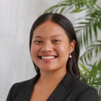 Megan Huang