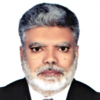 M. Arshad Bashir