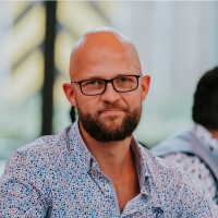 Bram Griffioen
