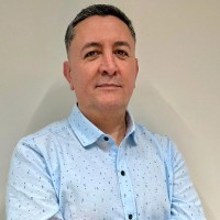 Andrés Carrizo