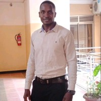 Mbesirize Gerald