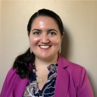Megan Arnold, Ph.D.