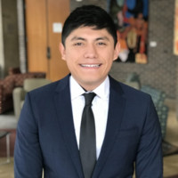 Cristian Beltran, E.I.T