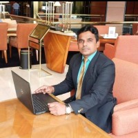 DINESH KANOJIYA