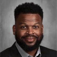 Larry Kinnard Jr., M.S., Raa