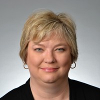 Teresa Friedel