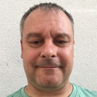Marc Wilkinson