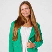 Savannah Crook